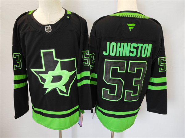 NHL New Jerseys-0237