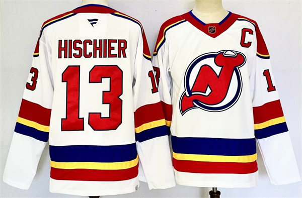 NHL New Jerseys-0399