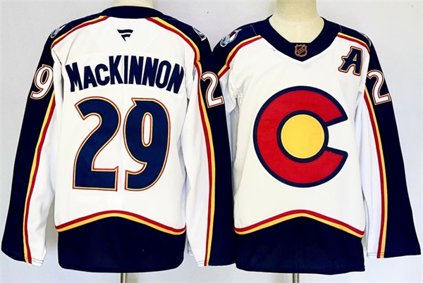 NHL New Jerseys-0407