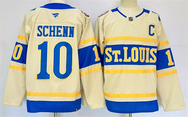 NHL New Jerseys-0416