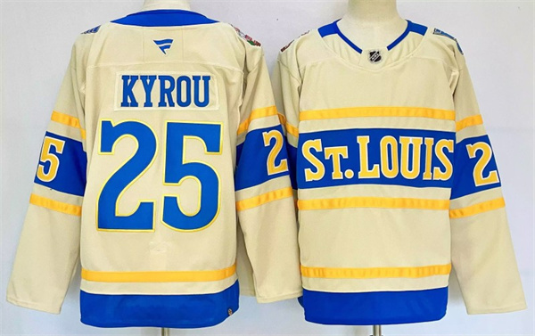 NHL New Jerseys-0419