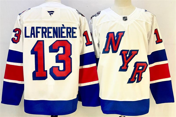 NHL New Jerseys-0421