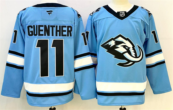 NHL New Jerseys-0501