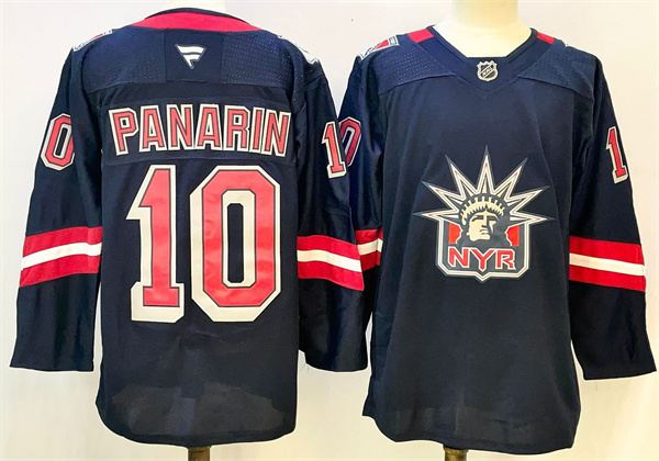 NHL New Jerseys-0508