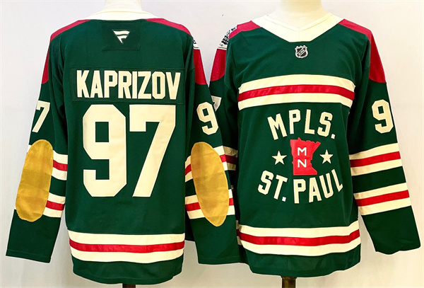 NHL New Jerseys-0510
