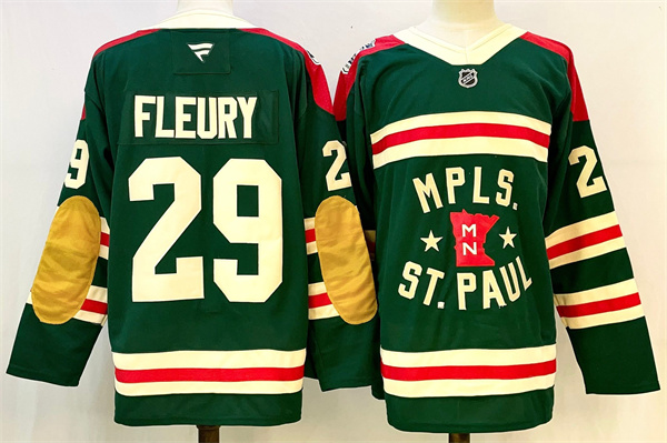 NHL New Jerseys-0517