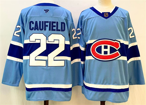 NHL New Jerseys-0536