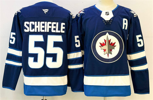 NHL New Jerseys-0540