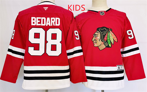 NHL New(Kids)Jerseys-0001