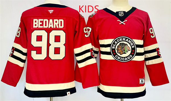 NHL New(Kids)Jerseys-0010