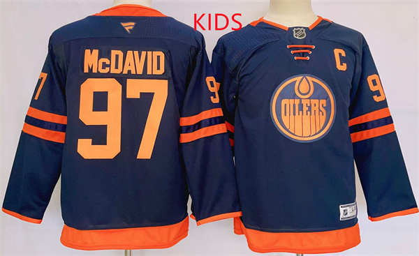 NHL New(Kids)Jerseys-0003