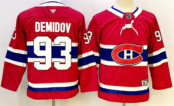 NHL New(Kids)Jerseys-0028