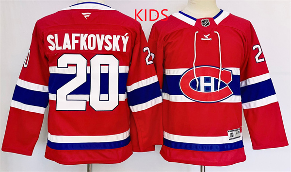 NHL New(Kids)Jerseys-0004