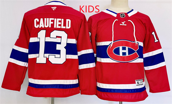 NHL New(Kids)Jerseys-0005