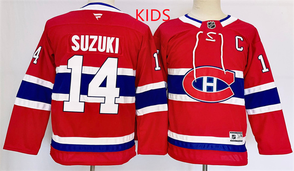 NHL New(Kids)Jerseys-0006
