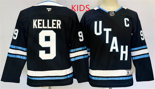 NHL New(Kids)Jerseys-0008