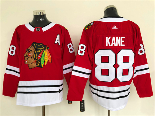 NHL Adidas Jerseys-M-1007