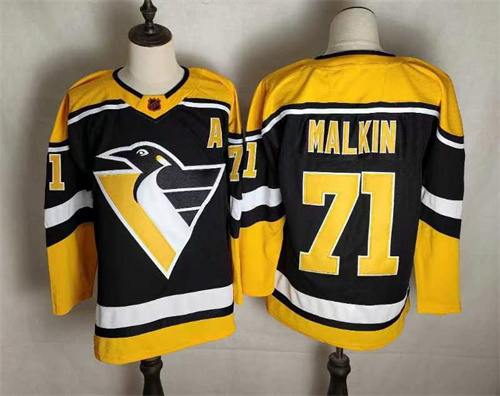 NHL Adidas Jerseys-M-0101