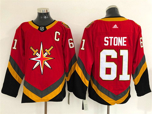 NHL Adidas Jerseys-M-1011