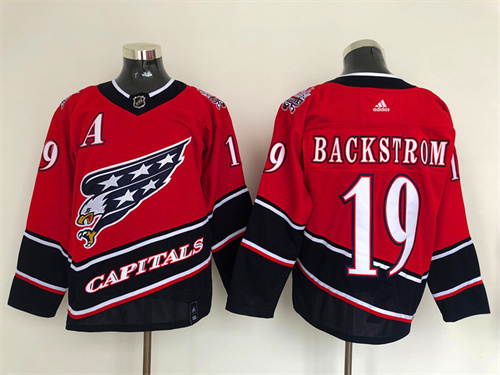 NHL Adidas Jerseys-M-1018