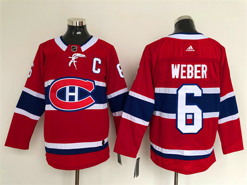 NHL Adidas Jerseys-M-1021