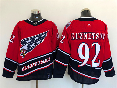 NHL Adidas Jerseys-M-1023