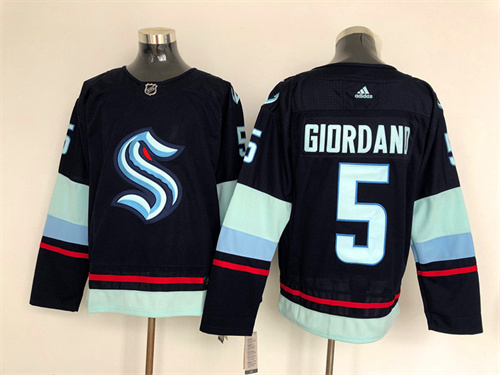 NHL Adidas Jerseys-M-1041