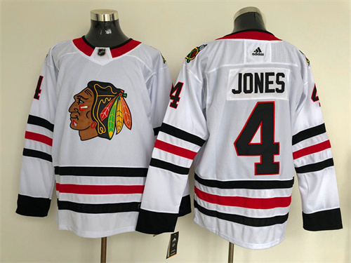 NHL Adidas Jerseys-M-1048