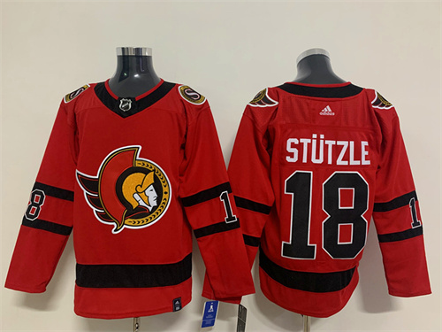 NHL Adidas Jerseys-M-1055