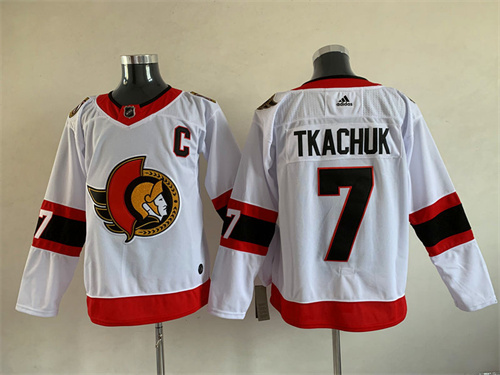 NHL Adidas Jerseys-M-1057