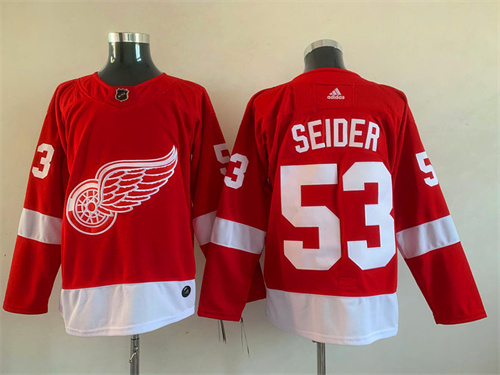 NHL Adidas Jerseys-M-1069