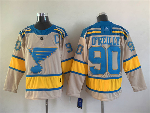 NHL Adidas Jerseys-M-1079