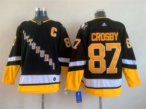 NHL Adidas Jerseys-M-1091
