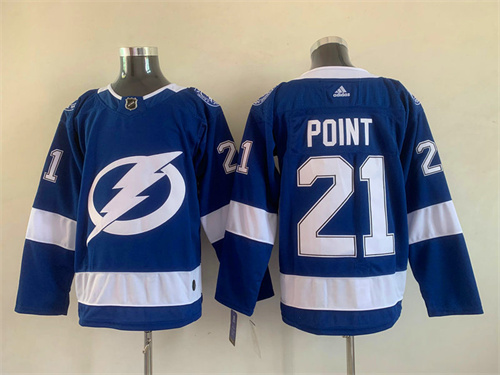 NHL Adidas Jerseys-M-1095