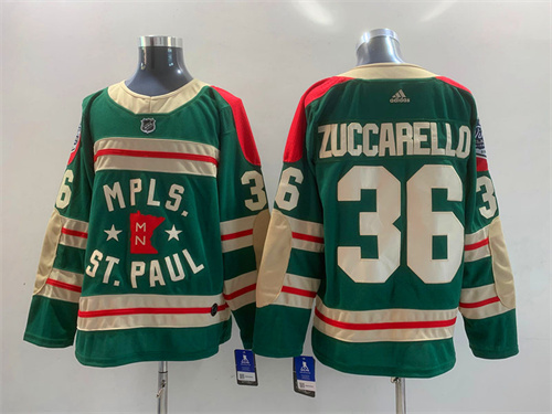 NHL Adidas Jerseys-M-1115