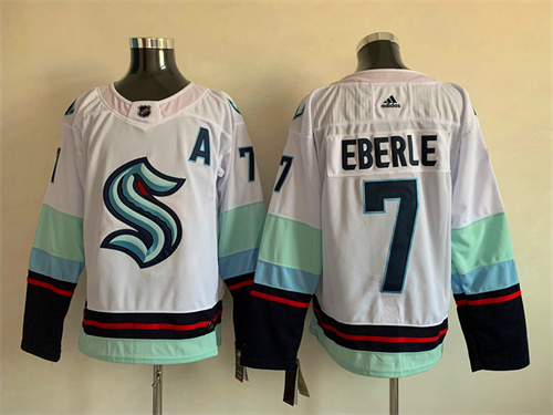 NHL Adidas Jerseys-M-1132