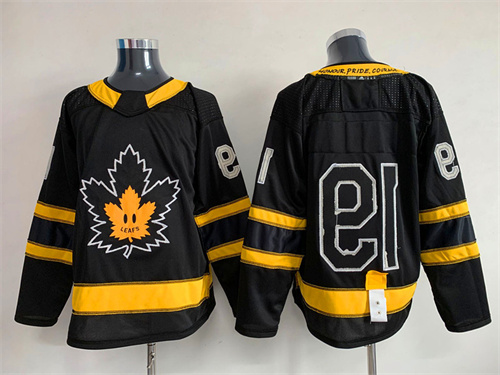 NHL Adidas Jerseys-M-1150