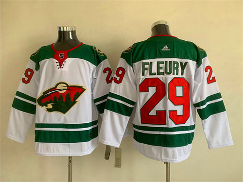 NHL Adidas Jerseys-M-1163