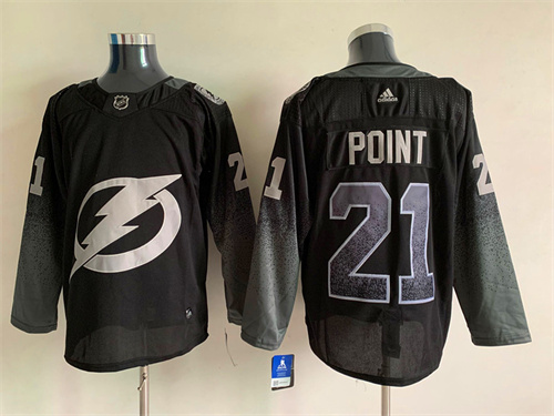 NHL Adidas Jerseys-M-1181