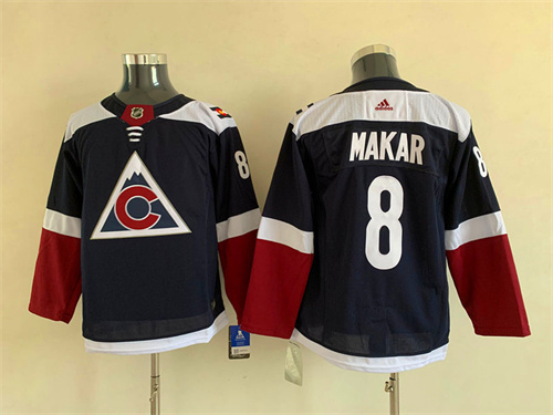 NHL Adidas Jerseys-M-1200