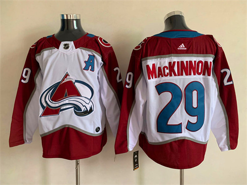 NHL Adidas Jerseys-M-1204