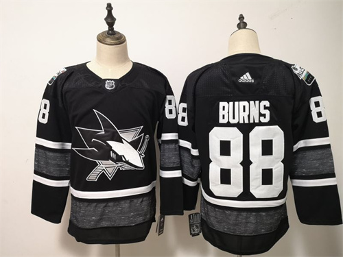 NHL Adidas Jerseys-M-0124