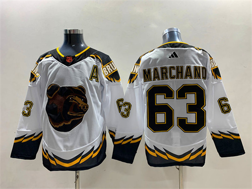 NHL Adidas Jerseys-M-1259
