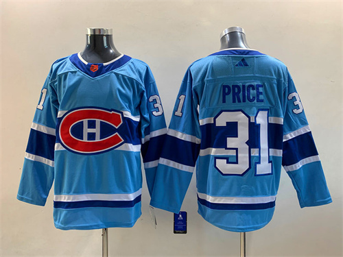 NHL Adidas Jerseys-M-1286