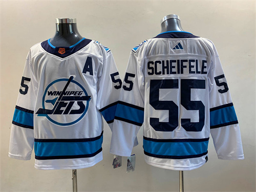NHL Adidas Jerseys-M-1288