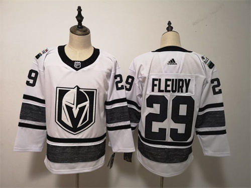 NHL Adidas Jerseys-M-0130