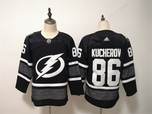 NHL Adidas Jerseys-M-0133