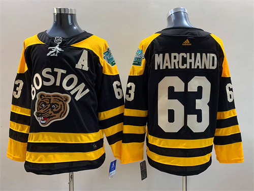 NHL Adidas Jerseys-M-1332