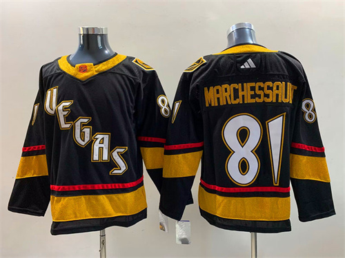 NHL Adidas Jerseys-M-1336