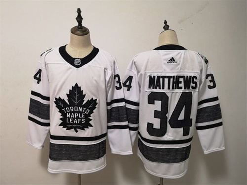 NHL Adidas Jerseys-M-0134